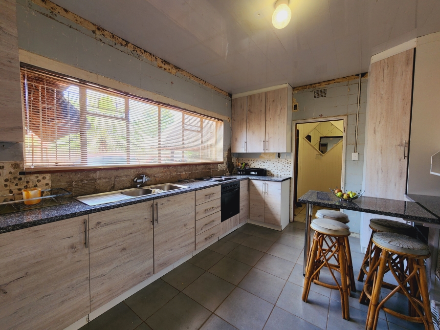 3 Bedroom Property for Sale in Stilfontein North West